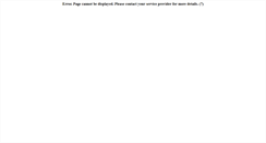 Desktop Screenshot of amman-car-rental.com